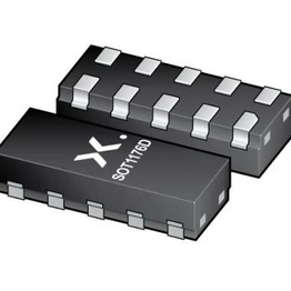 nexperia PESD4USB5B-TBSX image