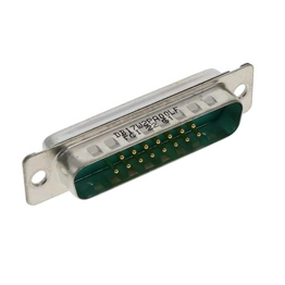 Amphenol DB17W2PA00LF image