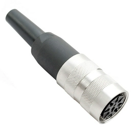Amphenol T 3505 018 image