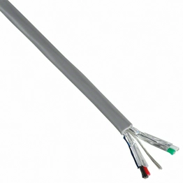 Alpha Wire 2466C SL022 image