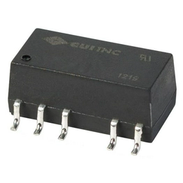 VEFT1-S24-S12-SMT-TR CUI INC