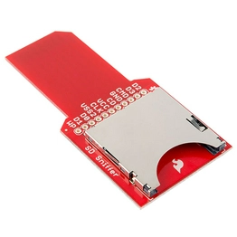 TOL-11468 SparkFun Electronics