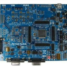 Y-ASK-RH850F1KM-S1-V3 Renesas Electronics