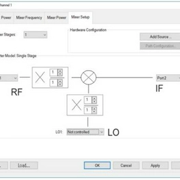 S97082B + R-A5C-001-A + R-A6C-001-L KEYSIGHT