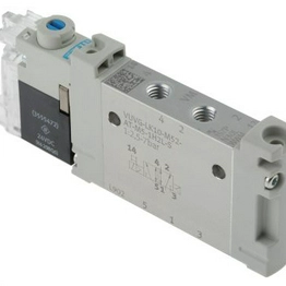 FESTO VUVG-LK10-M52-AT-M5-1H2L-S image