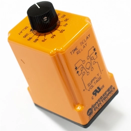 TDT-120-AKA-060 Mueller Electric