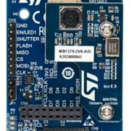 STMicroelectronics B-CAMS-OMV image