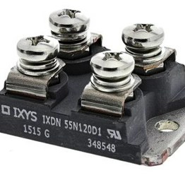 IXYS IXDN55N120D1 image