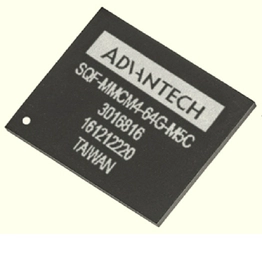 SQF-MM5Z4C32G-M1I Advantech