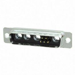L717TWB9W4P Amphenol