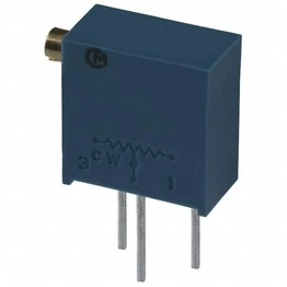 PV36Z502C01B00 BOURNS