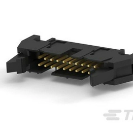 TE Connectivity 5499345-4 image