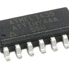 Microchip Technology ATTINY44A-SSU image