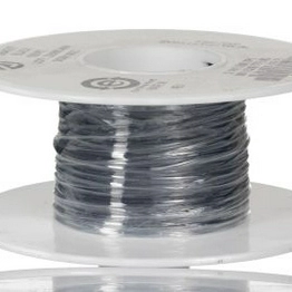 Alpha Wire 2840/7 BK005 image