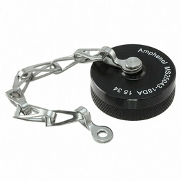 Amphenol MS25043-18DA image