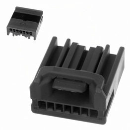 Japan Aviation Electronics MX34007SF1 image