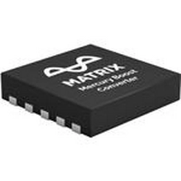 MATRIX Industries MCRY12-125Q-42DIT image