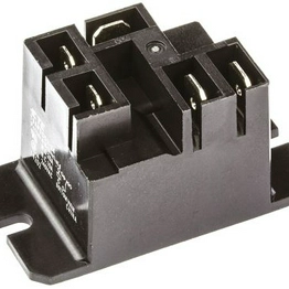 T9AP5D52-24 5-1419102-2 TE Connectivity