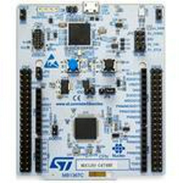 NUCLEO-G474RE STMicroelectronics