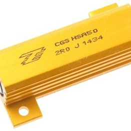 TE Connectivity HSA502R0J image