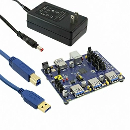 Infineon Technologies CY4603 image