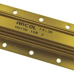 OHMITE HS150 10R J image