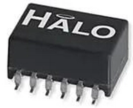 TG43-4406NCRL HALO Electronics
