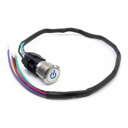 ULV4FP3SS545 E-SWITCH