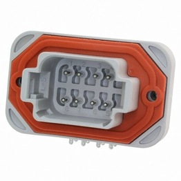 TE Connectivity DT13-08PA image