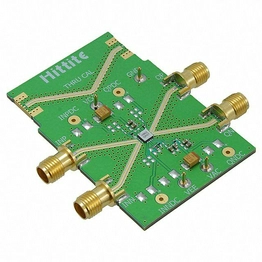 EVAL01-HMC865LC3 Analog Devices