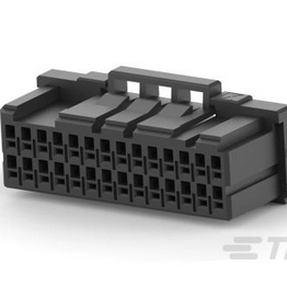 TE Connectivity 1-2333134-3 image