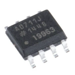 Analog Devices AD711JRZ image