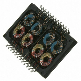S558-5999-AZ-F Bel Fuse