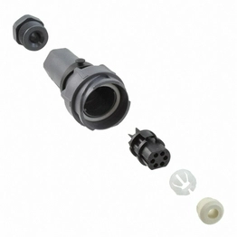 bulgin PXP7011/06S/ST/0709 image