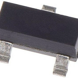 Vishay Intertechnology SQ2301ES-T1-GE3 image