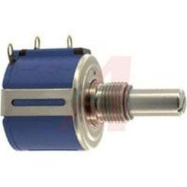 BOURNS 3540S-1-202L image