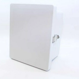Hammond Manufacturing PJ1086L image