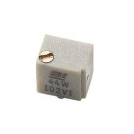 TT Electronics 44WR5KLFT7 image