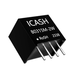 B0315M-2W ICASH