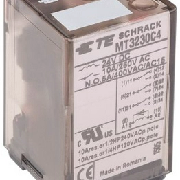 MT3230C4 7-1393091-9 TE Connectivity