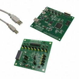 MAX11616EVSYS+ Analog Devices