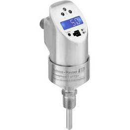 DTT31-A3A111AE2AAB ENDRESS+HAUSER