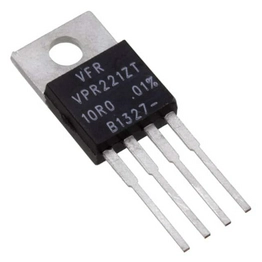 Y1690100R000T9L Vishay Precision Group