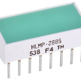 BROADCOM HLMP-2885 image