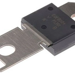 Vishay Intertechnology VS-80EBU04 image