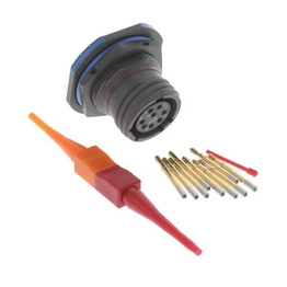D38999/24WC8SN Amphenol