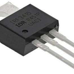 Infineon Technologies IRF3415PBF image
