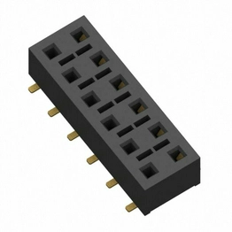 HLE-106-02-G-DV-K samtec