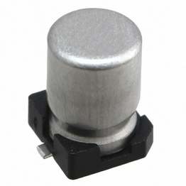 nichicon UUP1H010MCL1GS image