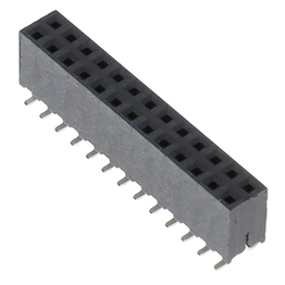 samtec SQW-113-01-F-D-VS image